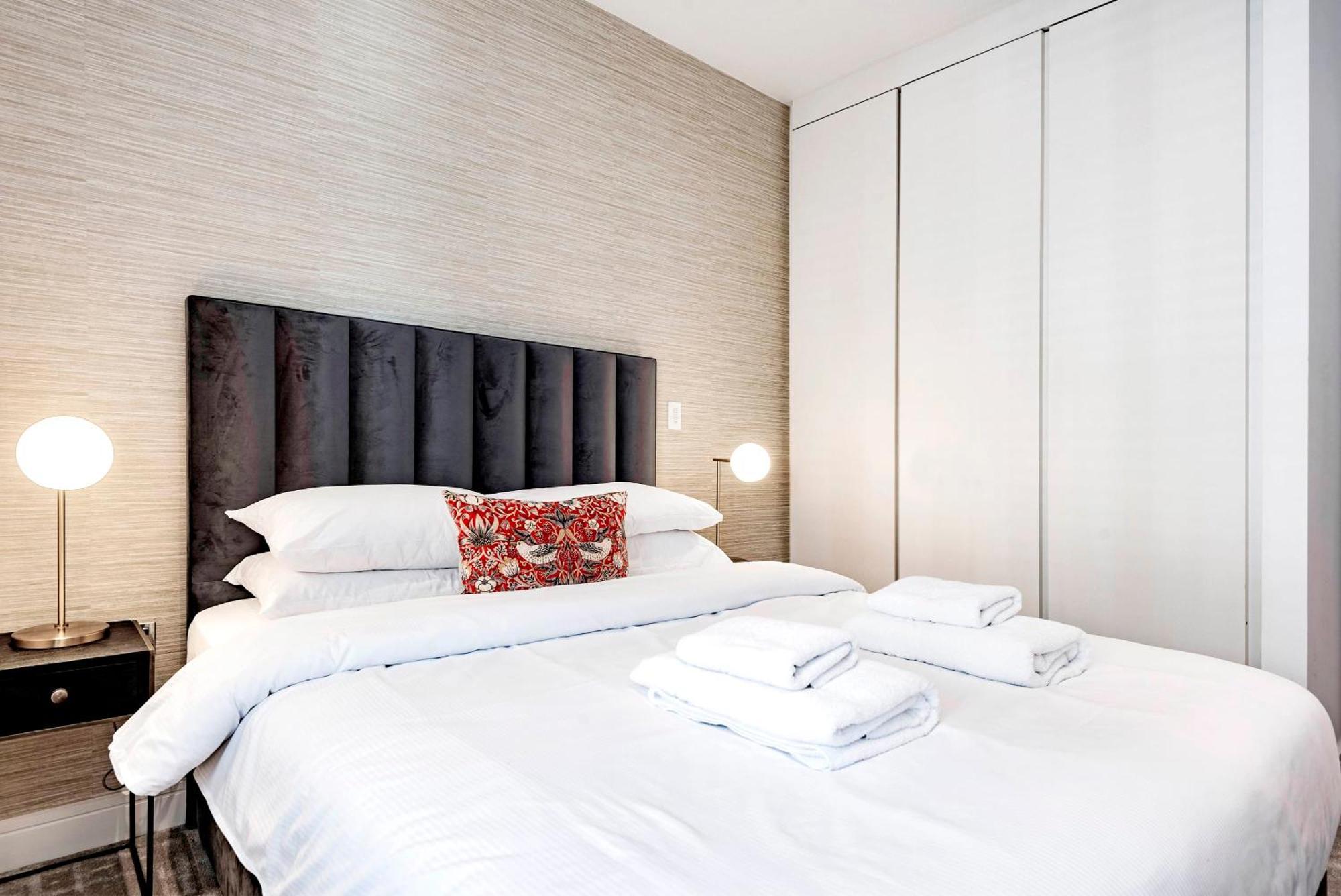Mayfair Magic Apartamento *
