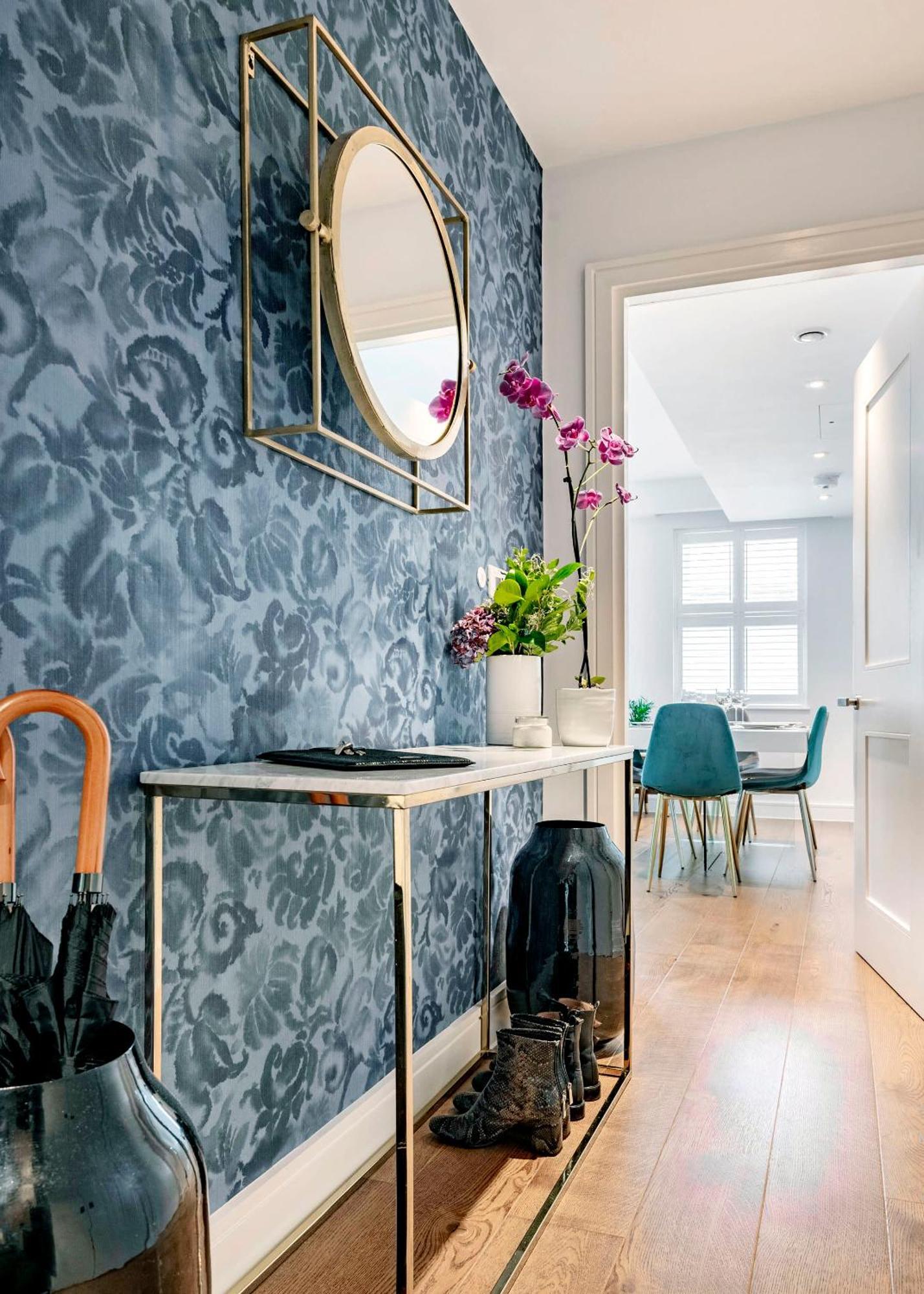 Apartamento Mayfair Magic *