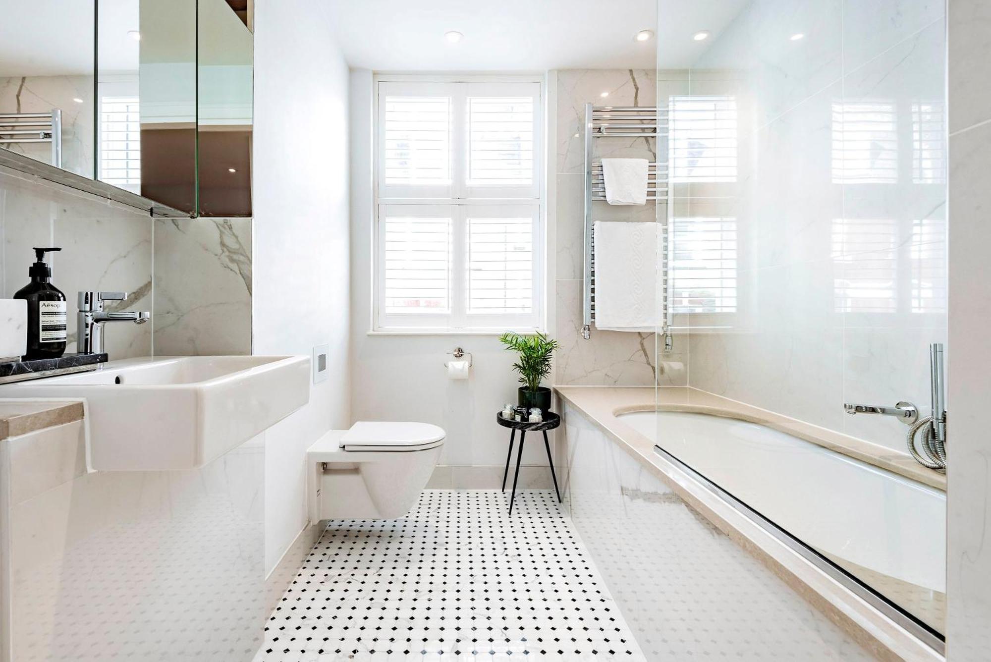 Mayfair Magic Apartamento Londres