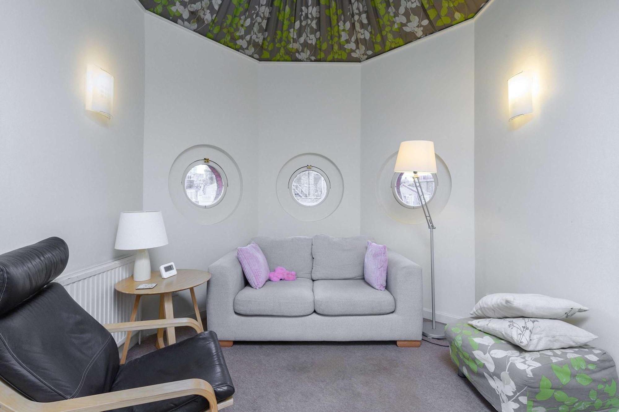 Apartment The Aristocrat - Fitzrovia - By Frankie Says