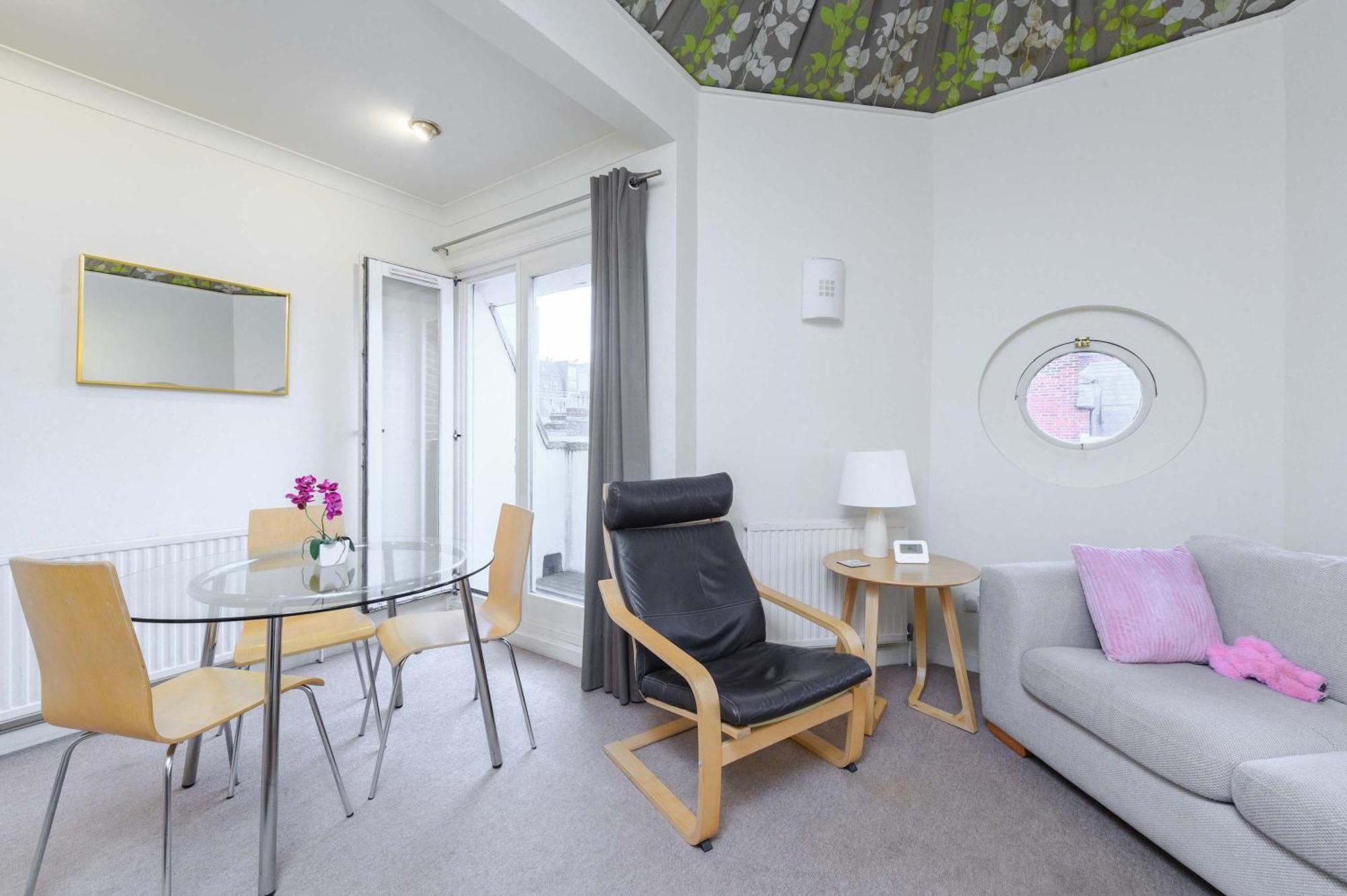 Apartment The Aristocrat - Fitzrovia - By Frankie Says London