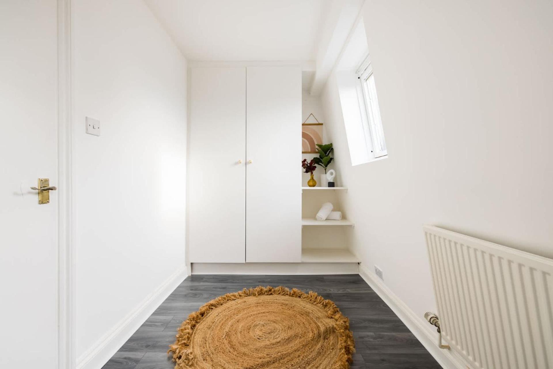 Holiday home Contemporary 2 Bedroom In Shepherd's Bush *
