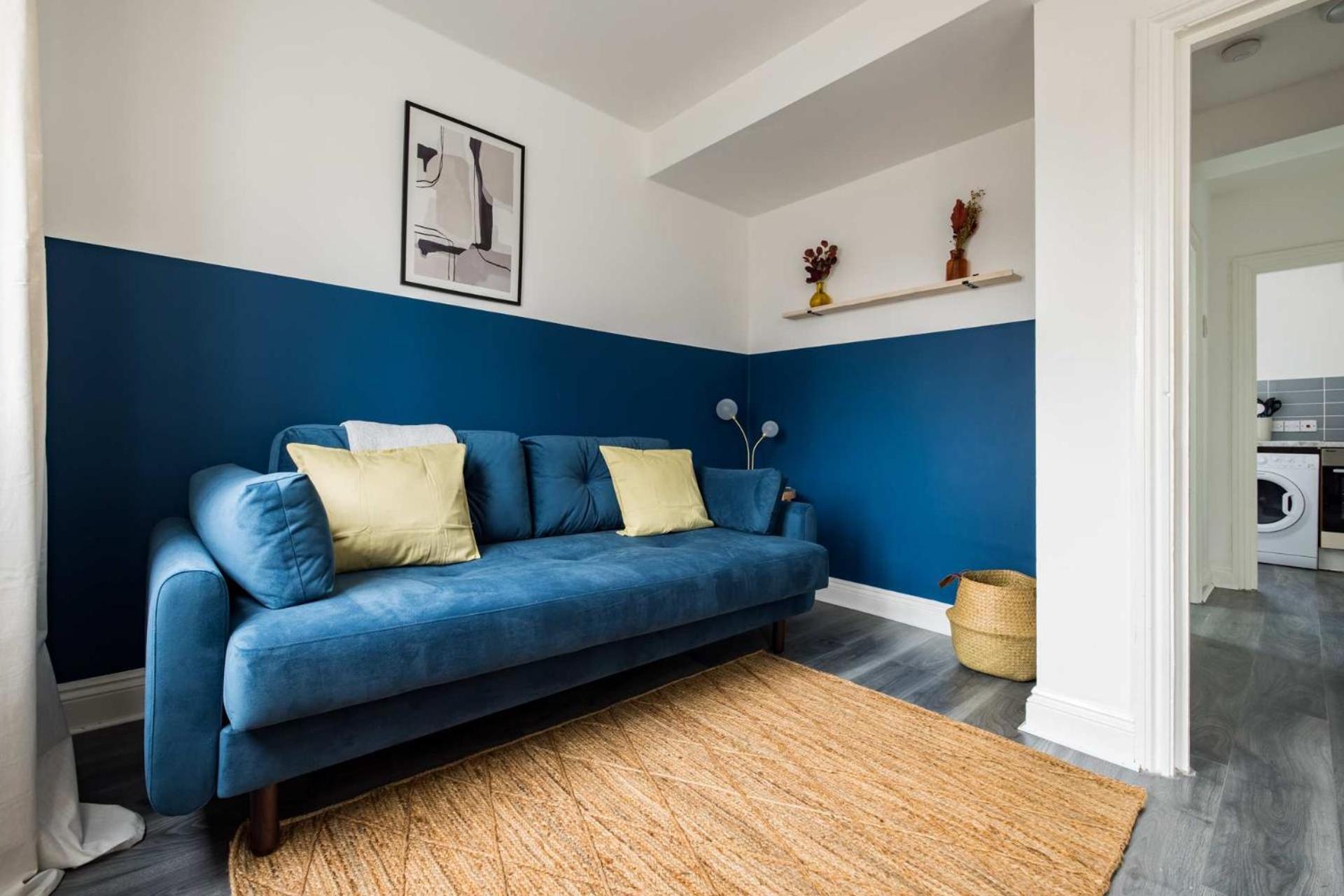 Holiday home Contemporary 2 Bedroom In Shepherd's Bush