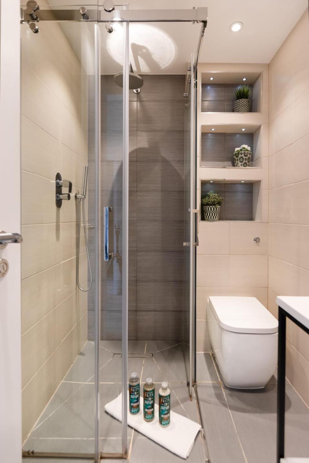 Hampstead High Flyer Holiday home
