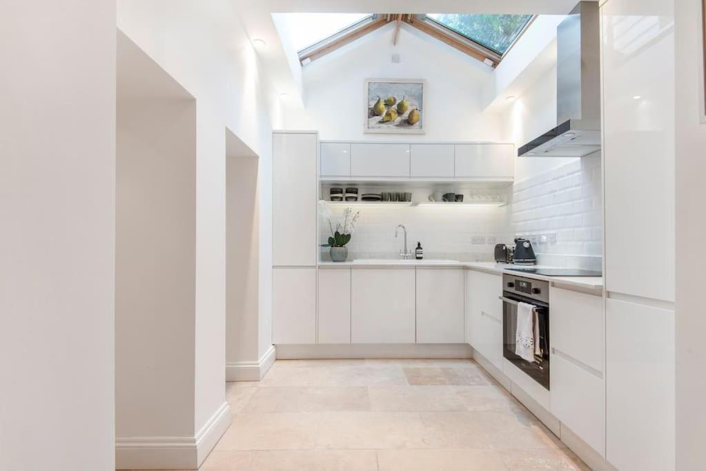 Holiday home Chepstow Place- Notting Hill