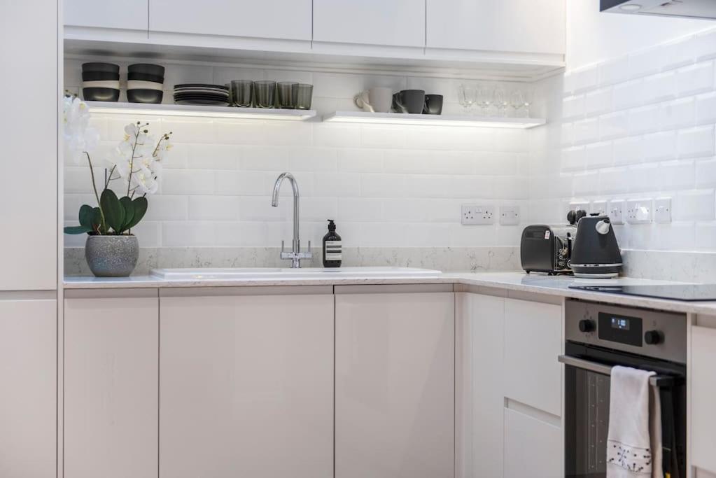 Holiday home Chepstow Place- Notting Hill *