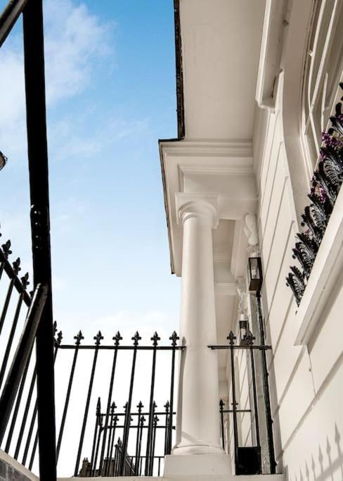 Chepstow Place- Notting Hill Holiday home