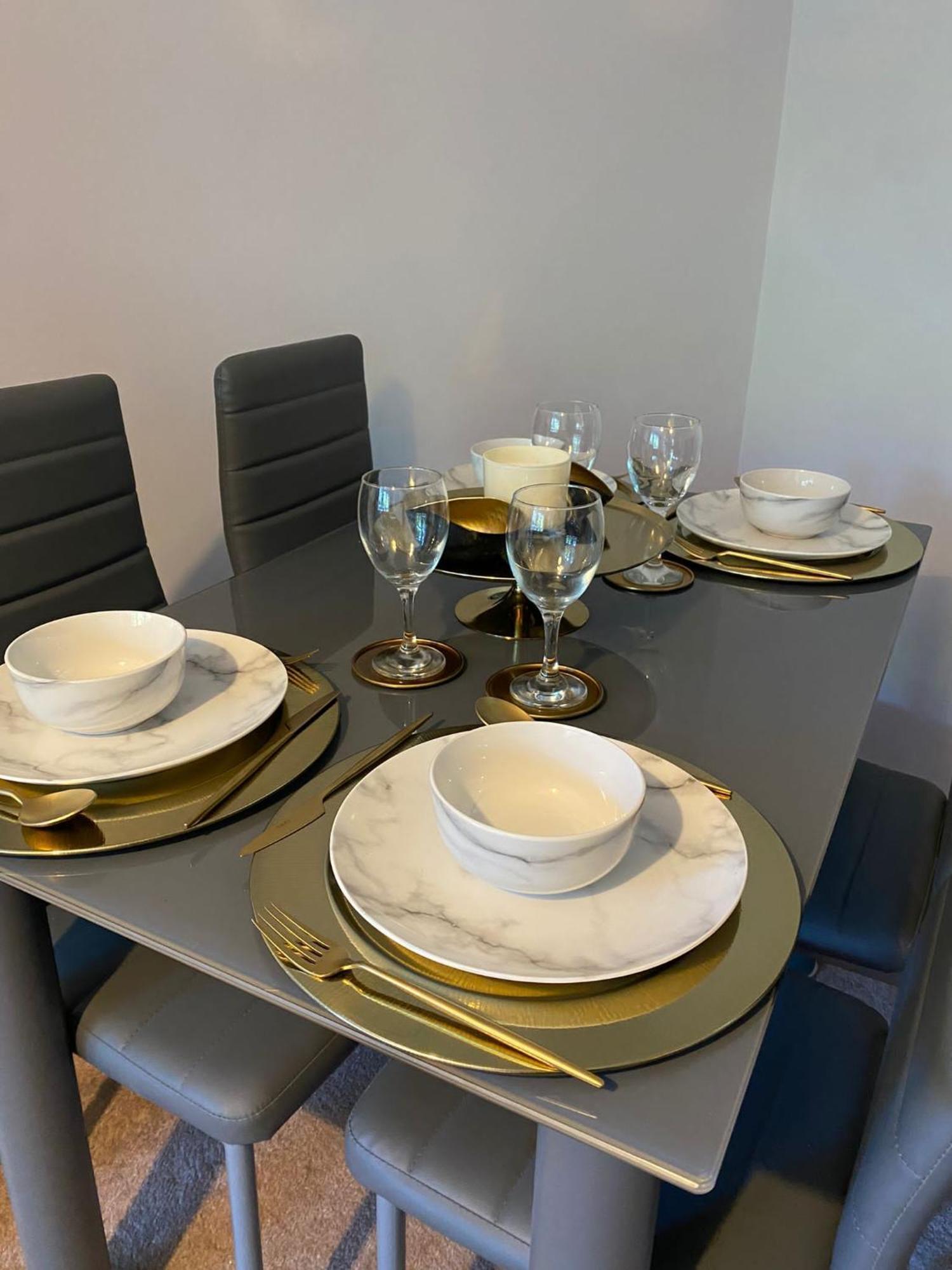 Apartment 18k From *