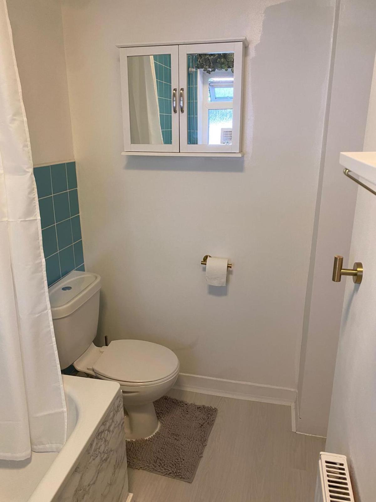 Apartment 18k From