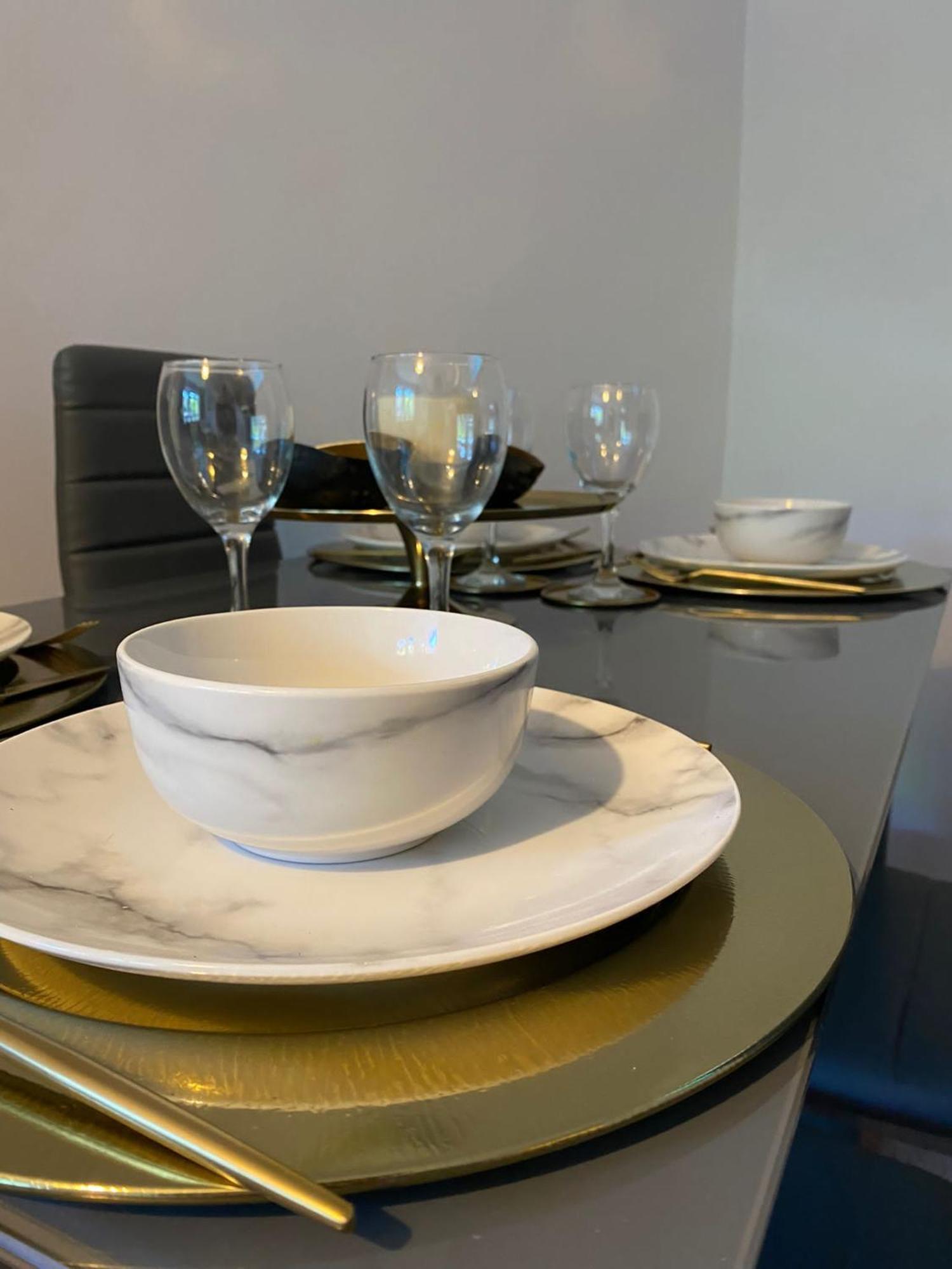 Apartment 18k From
