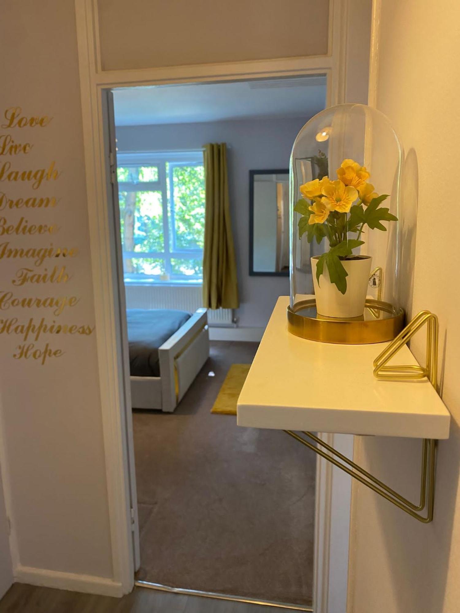 Apartment 18k From *