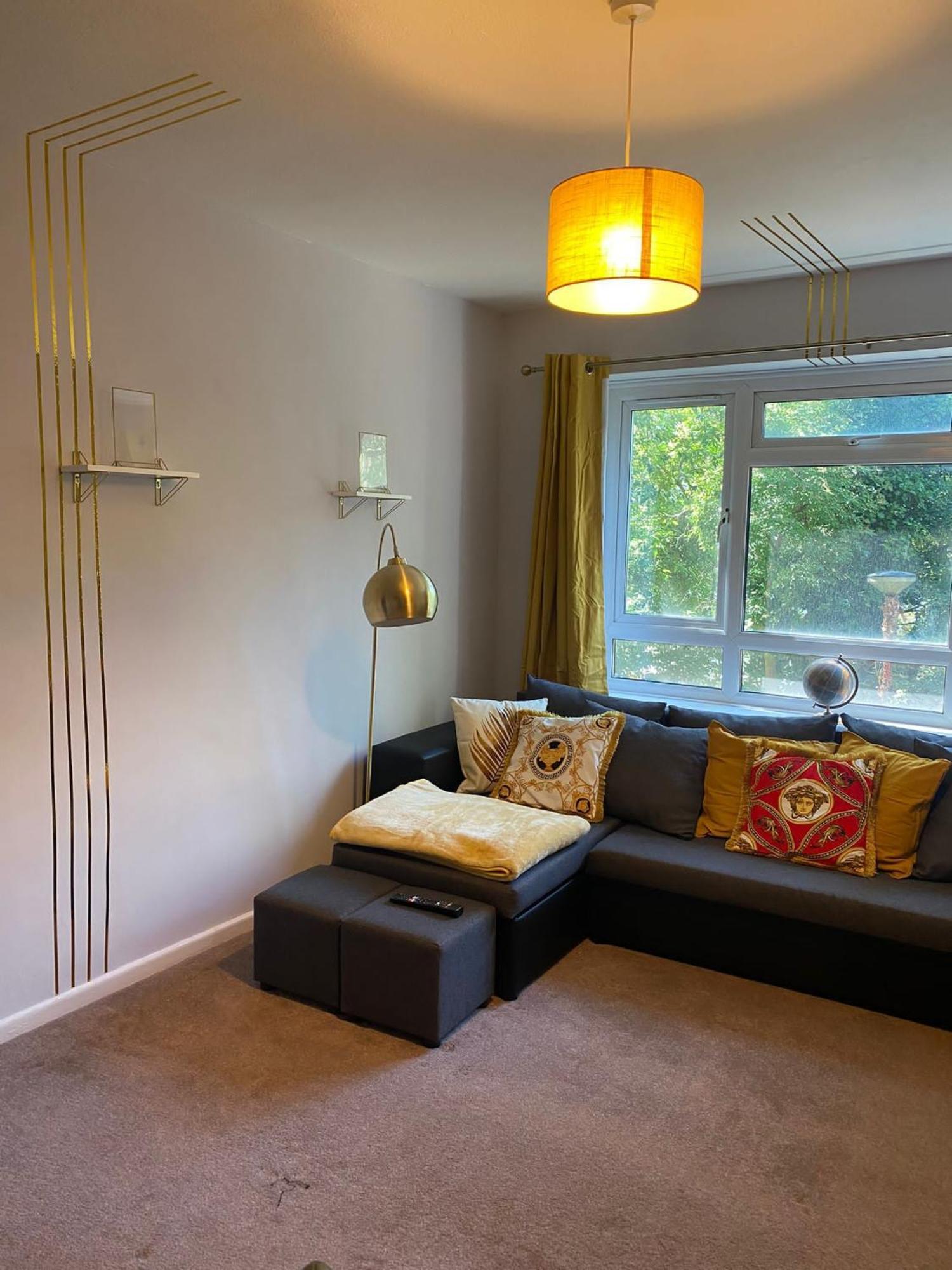 18k From Apartment London