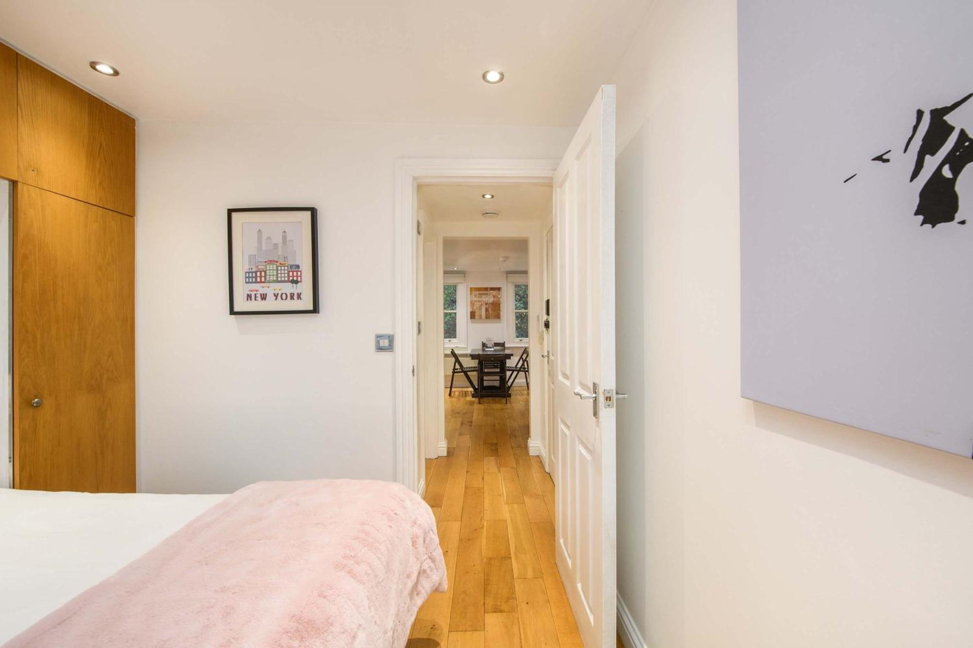 Apartment The Play Pen - Holborn - By Frankie Says *