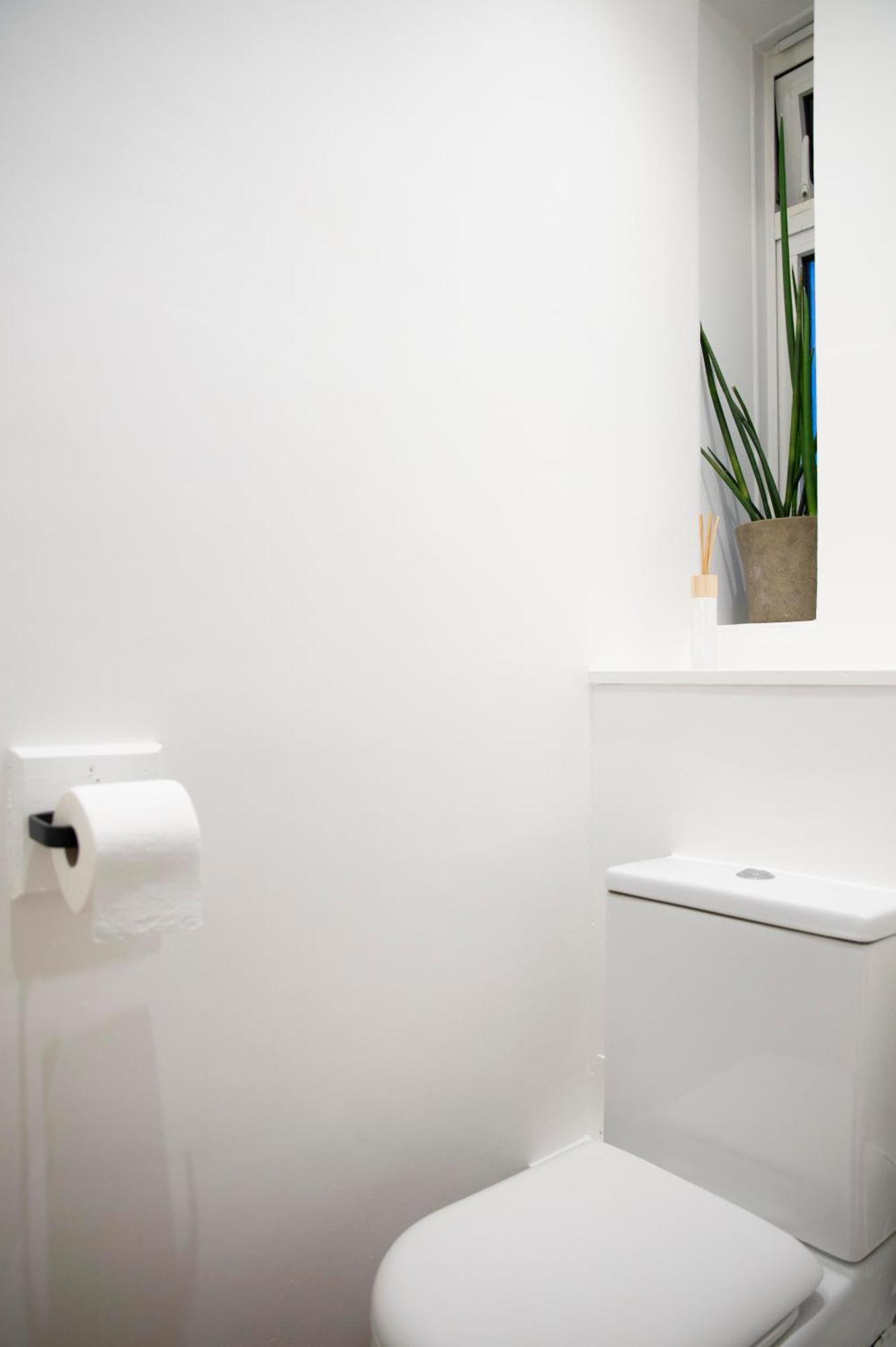 Apartment Sunny, Cosy And Central Near Eye London