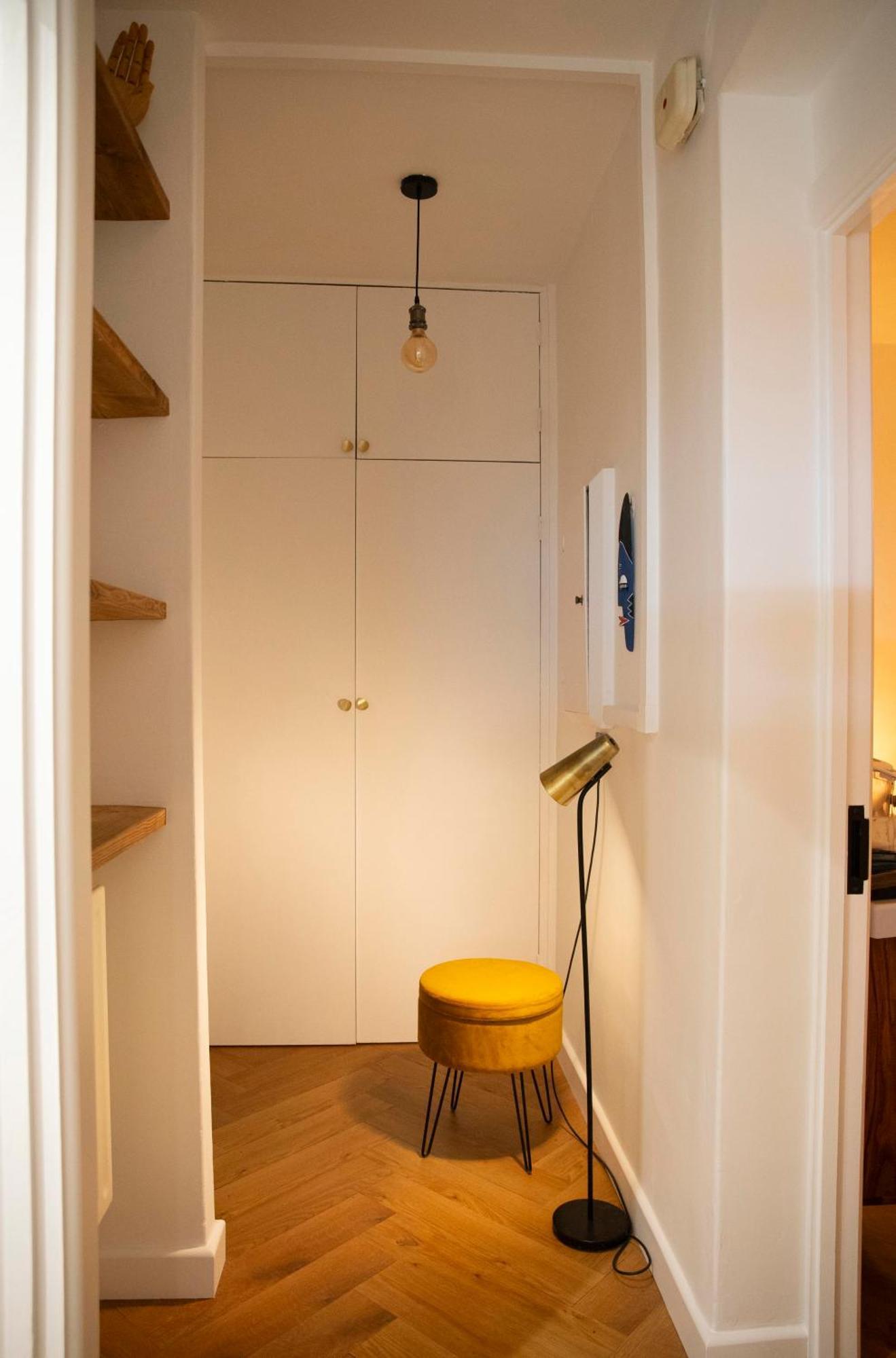 Sunny, Cosy And Central Near Eye * London