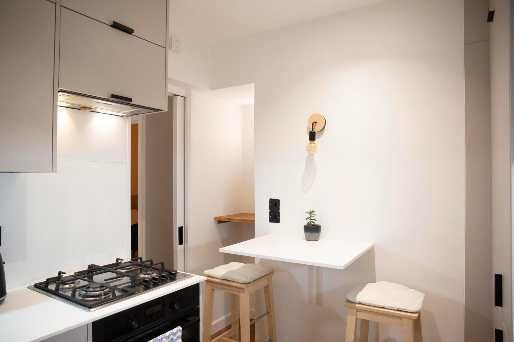 Apartment Sunny, Cosy And Central Near Eye