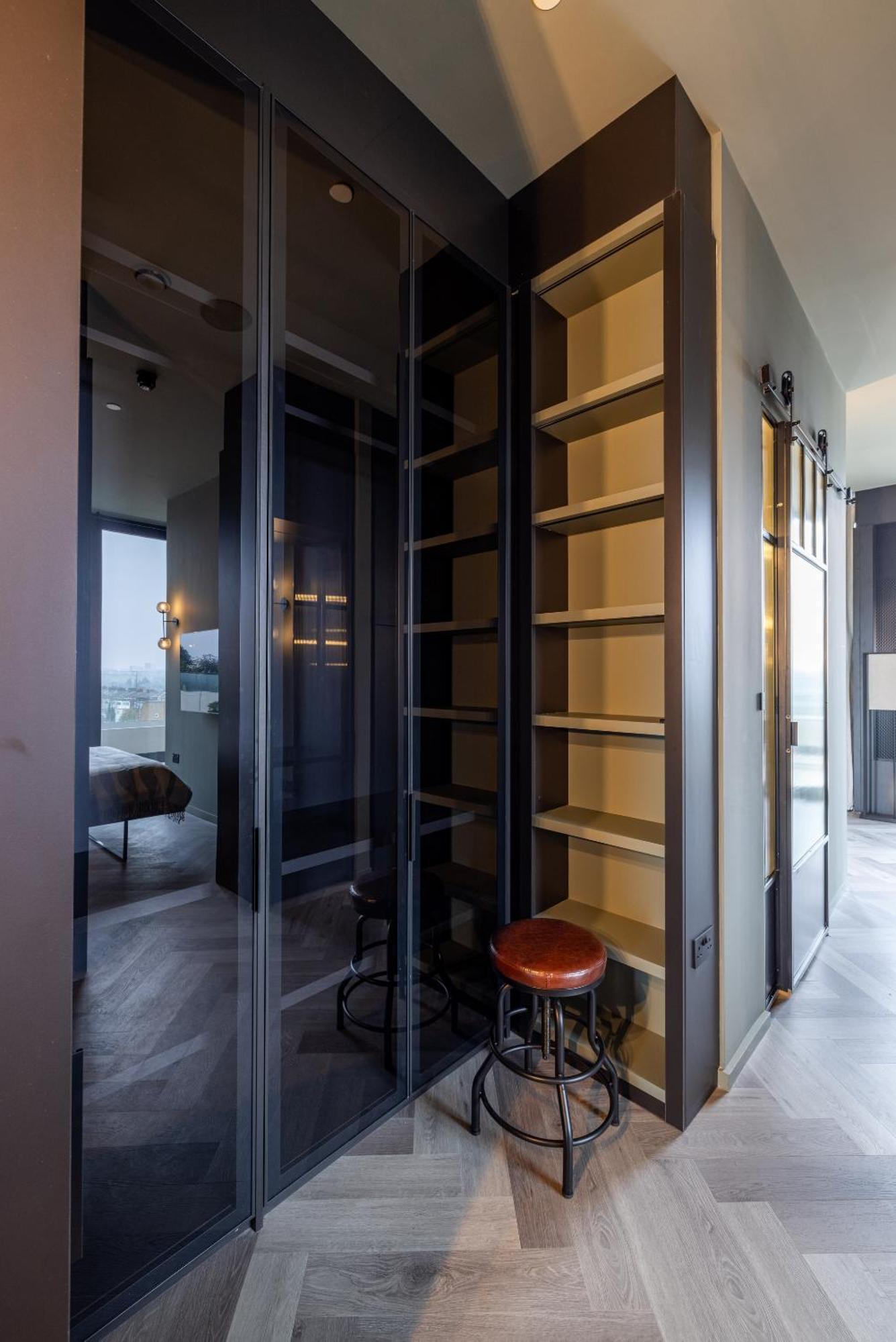The Haydon By Nestor Apartamento Londres