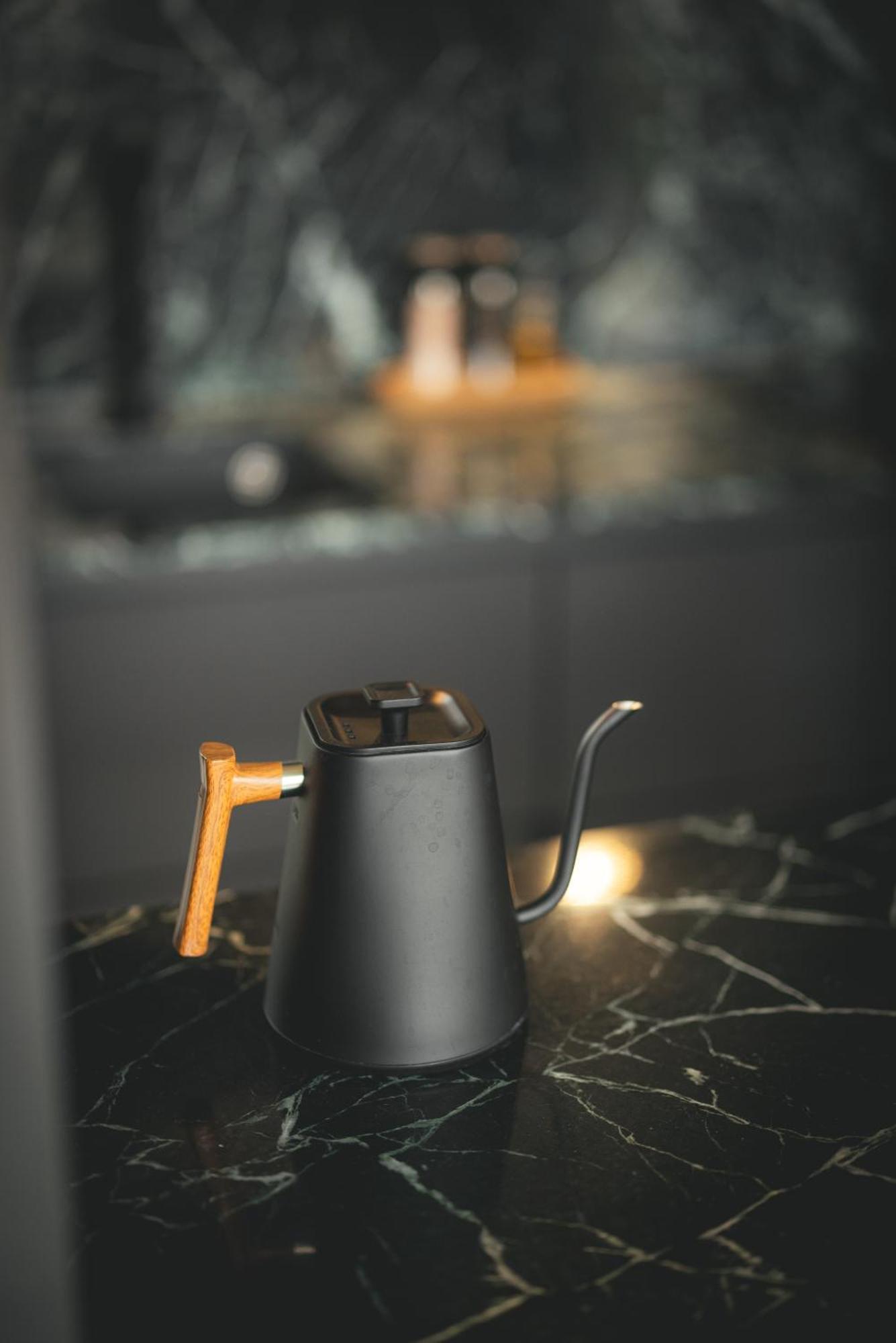 Apartamento The Haydon By Nestor Londres
