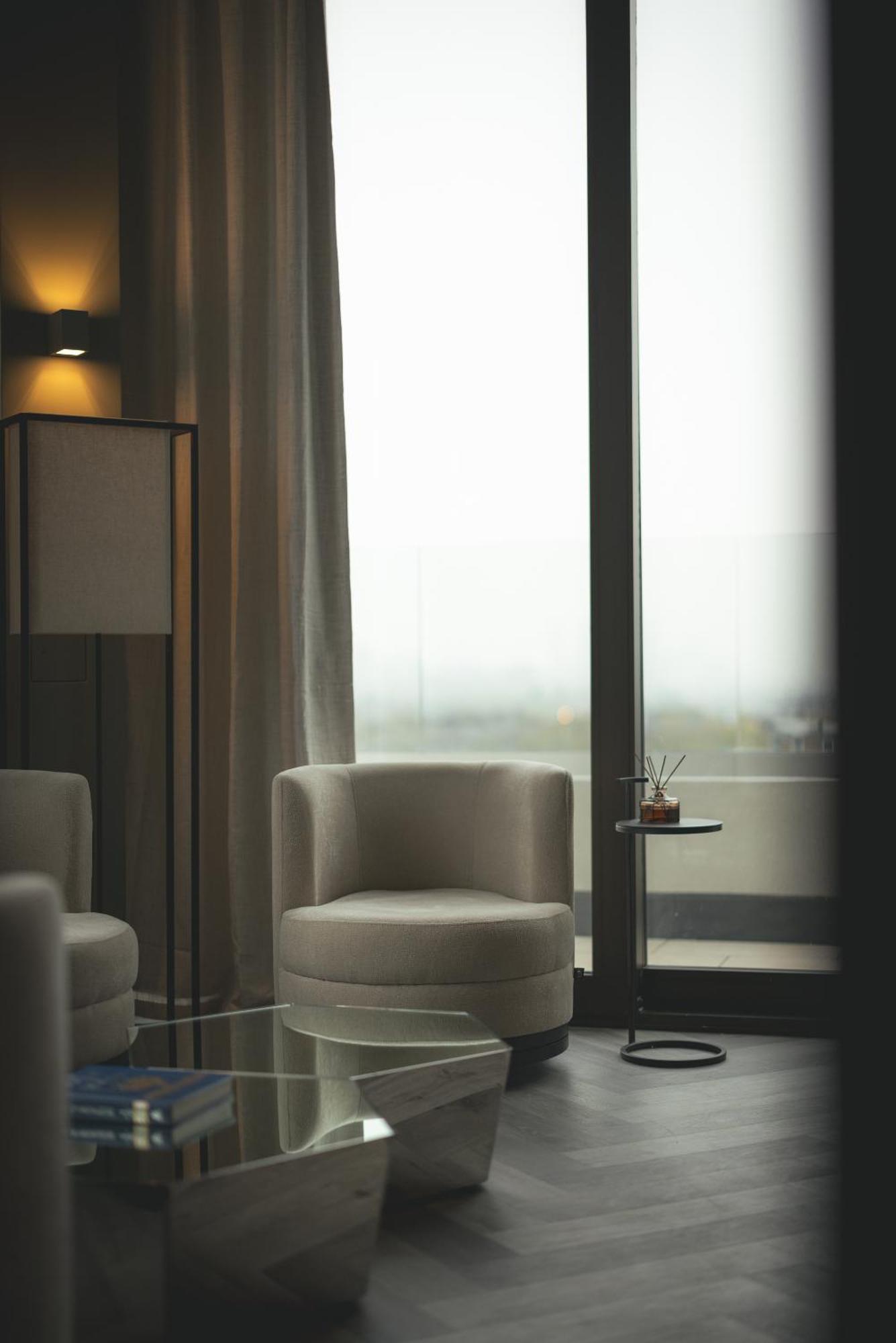 The Haydon By Nestor Apartamento