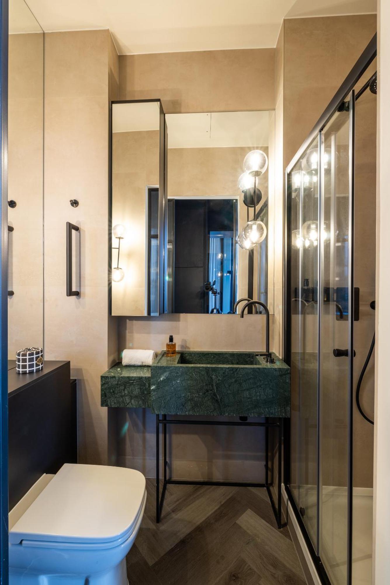 The Haydon By Nestor Apartamento Londres