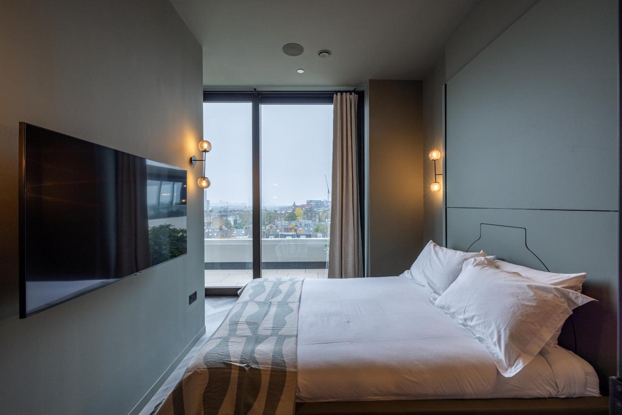 The Haydon By Nestor Apartamento *