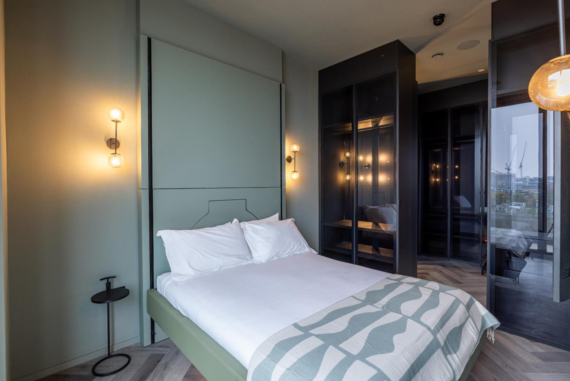 Apartamento The Haydon By Nestor *