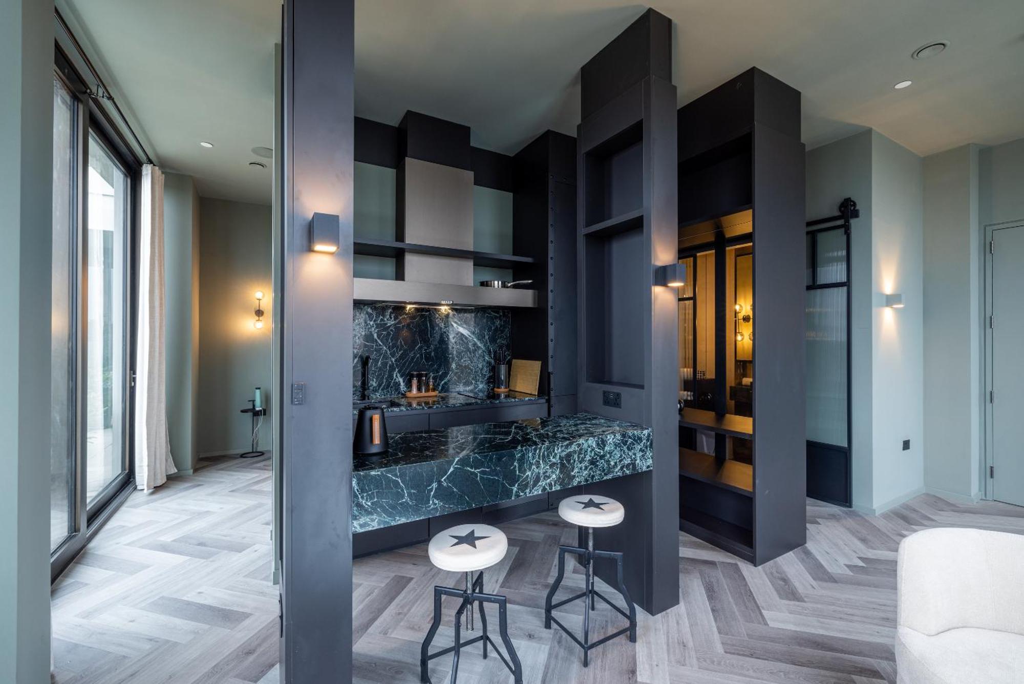 Apartamento The Haydon By Nestor Londres