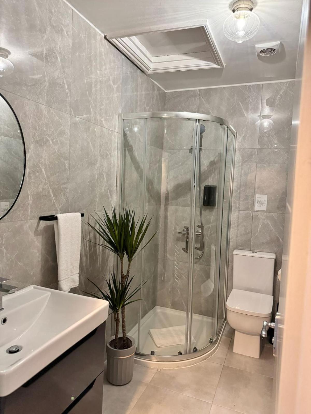 Apartment Camden Luxury Flats And En-suit *