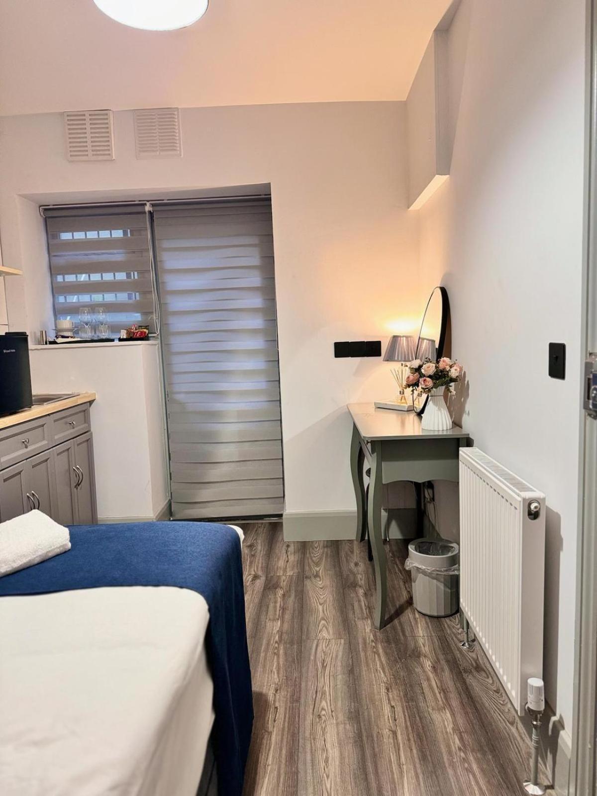 Camden Luxury Flats And En-suit Apartment *
