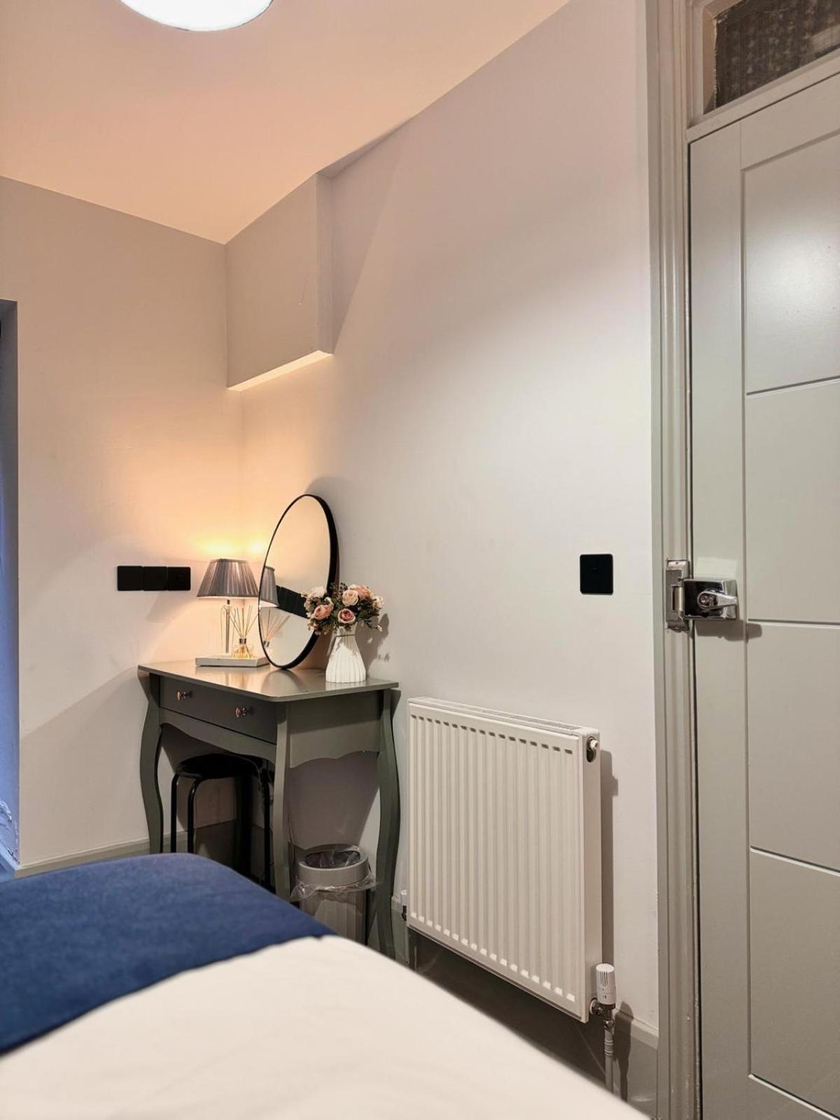 Apartment Camden Luxury Flats And En-suit