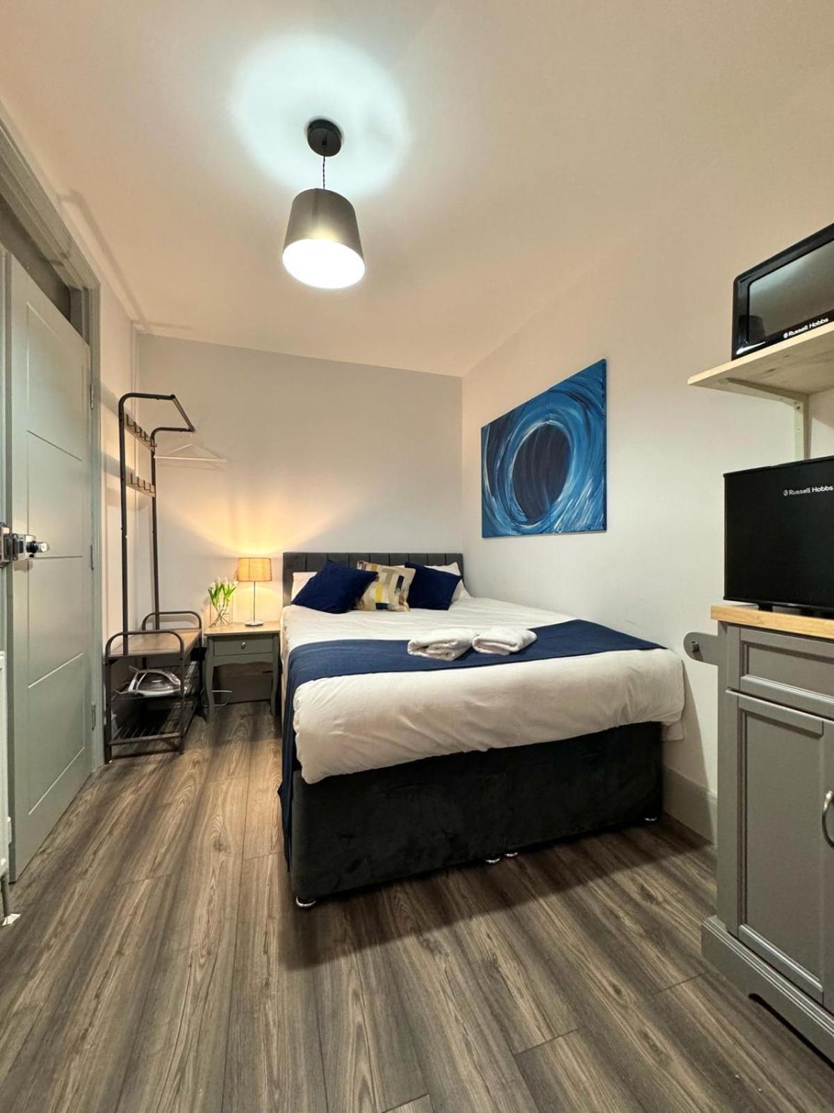 Camden Luxury Flats And En-suit Apartment