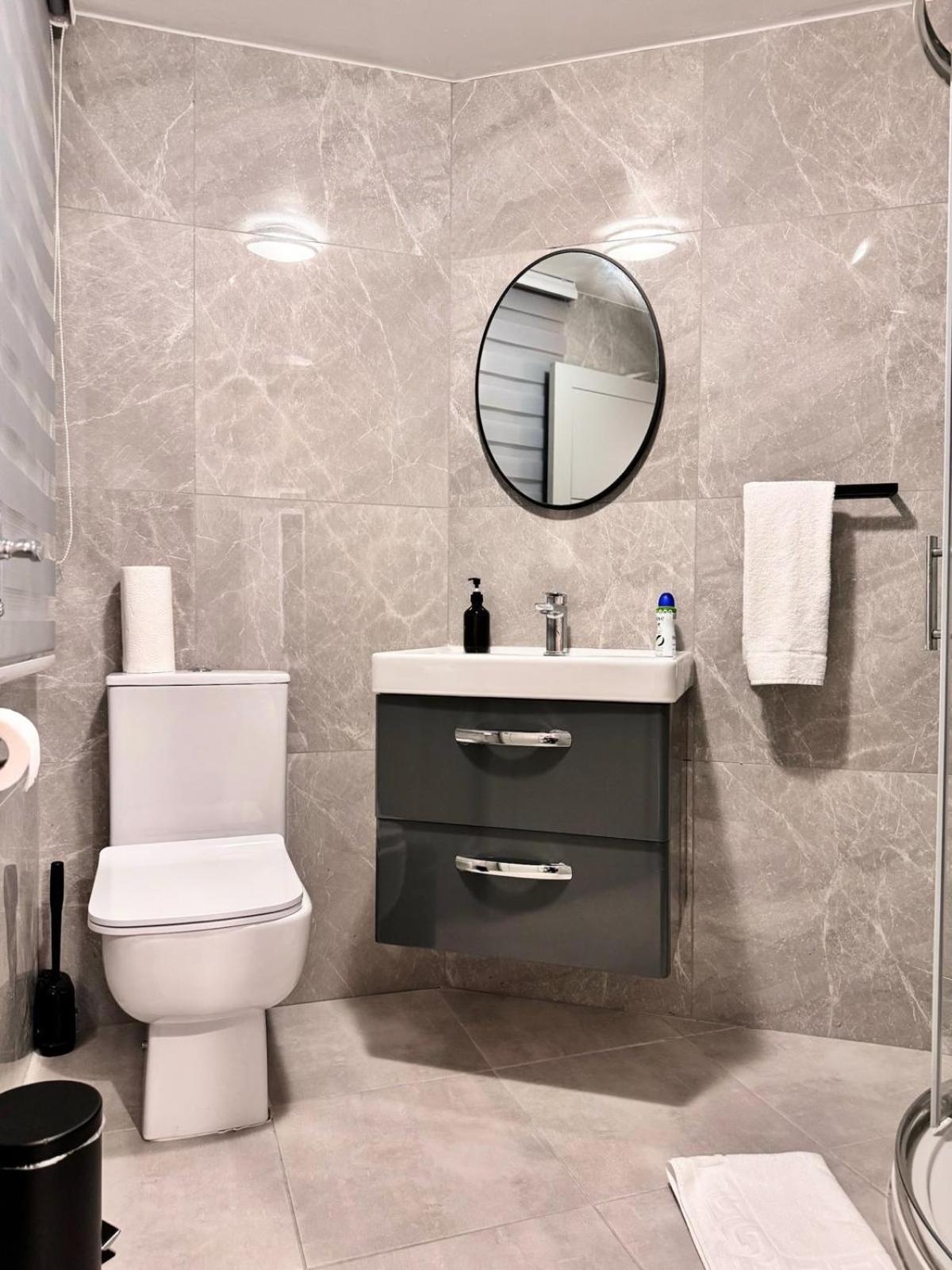 Apartment Camden Luxury Flats And En-suit *