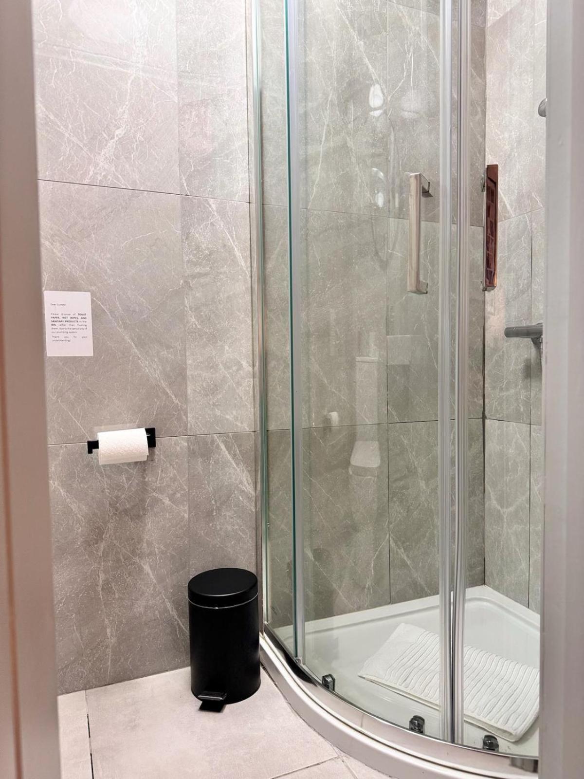 Camden Luxury Flats And En-suit Apartment *