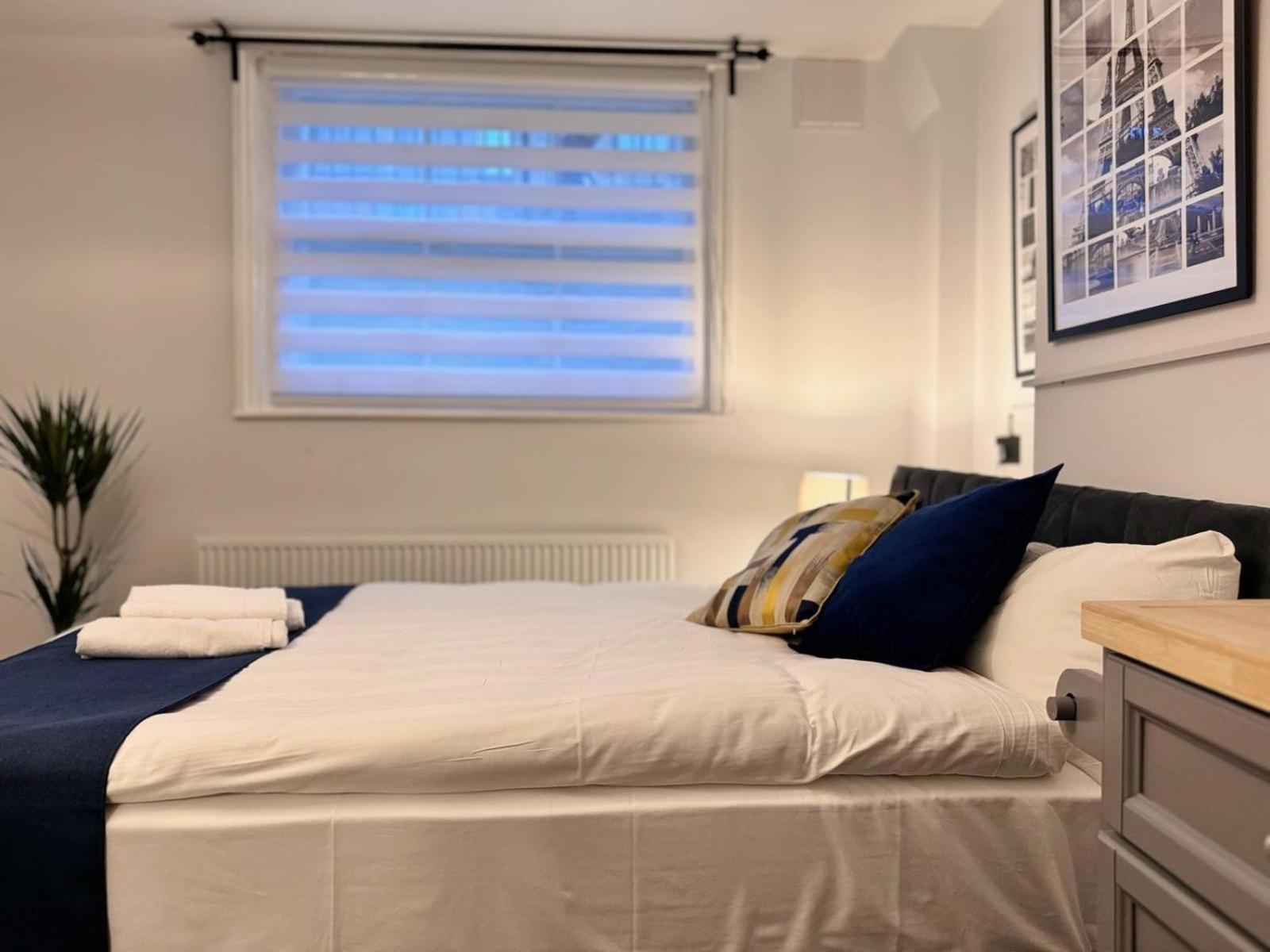 Apartment Camden Luxury Flats And En-suit *