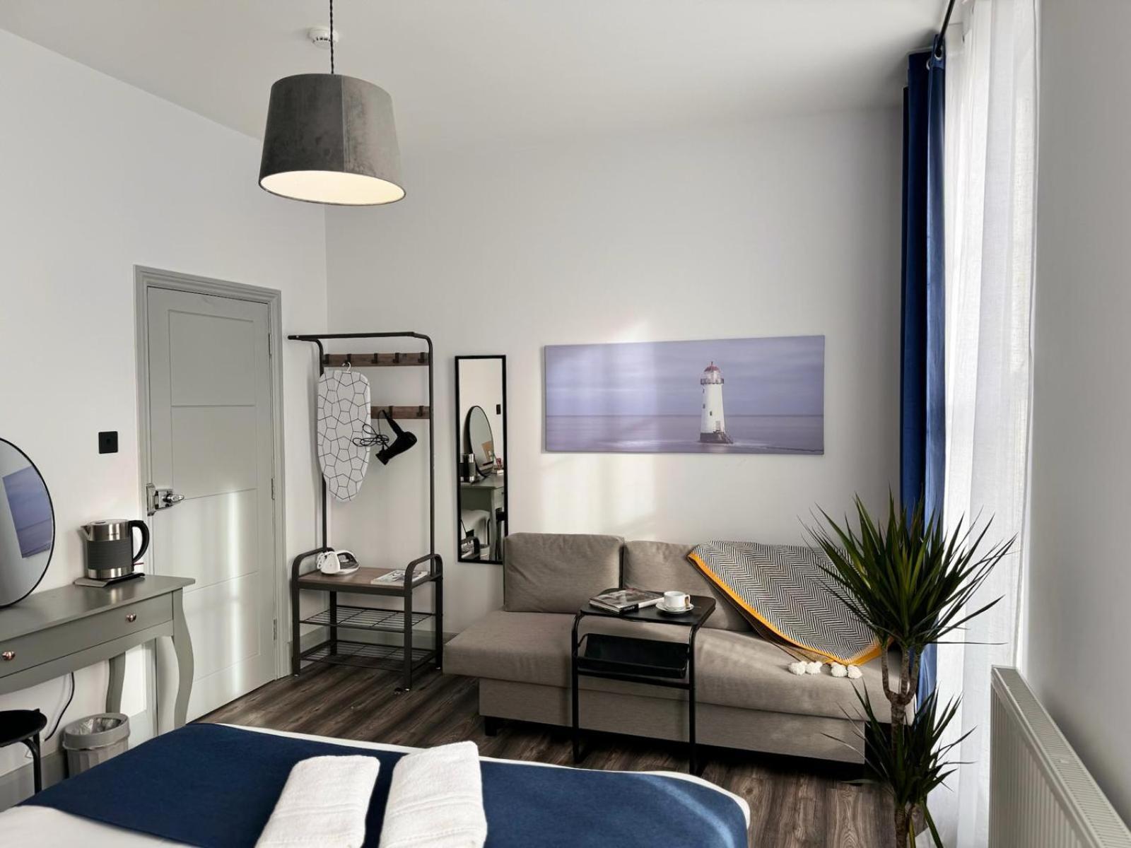 Apartment Camden Luxury Flats And En-suit London