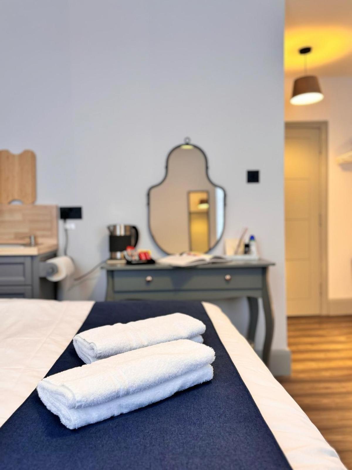 Apartment Camden Luxury Flats And En-suit