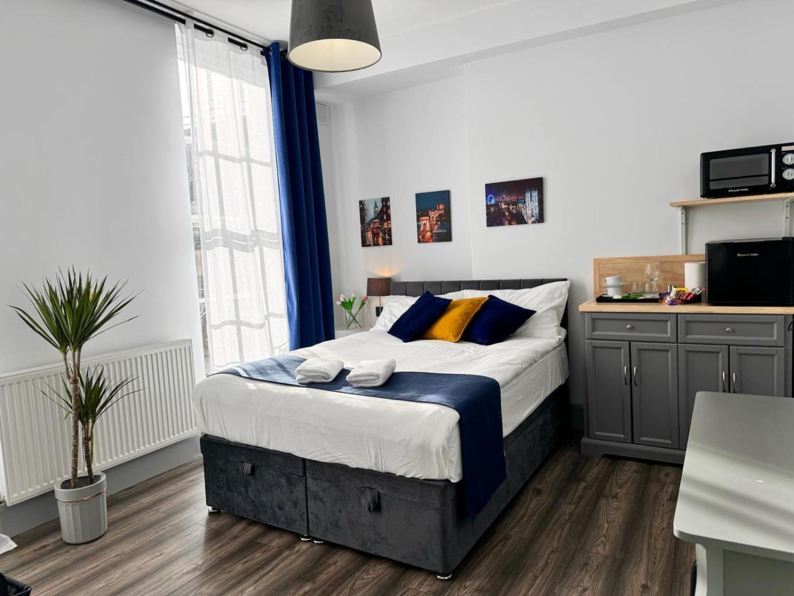 Apartment Camden Luxury Flats And En-suit *