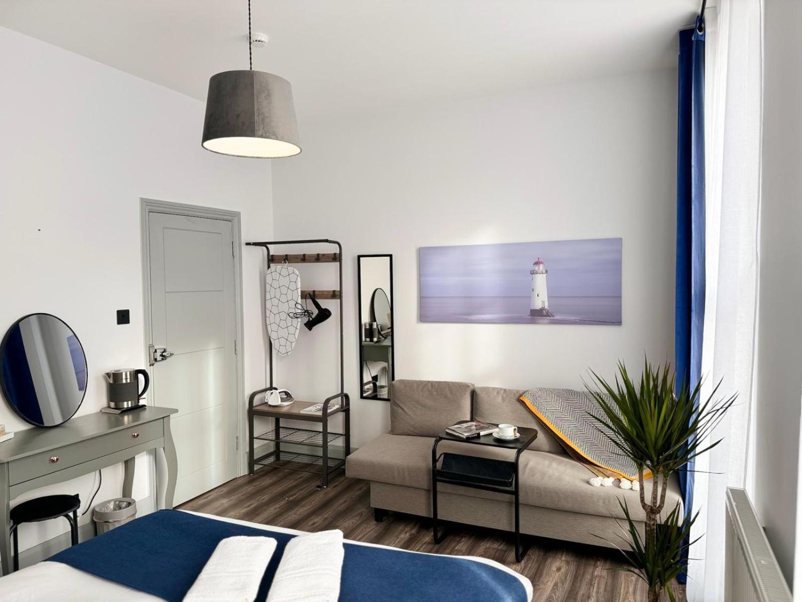 Apartment Camden Luxury Flats And En-suit *