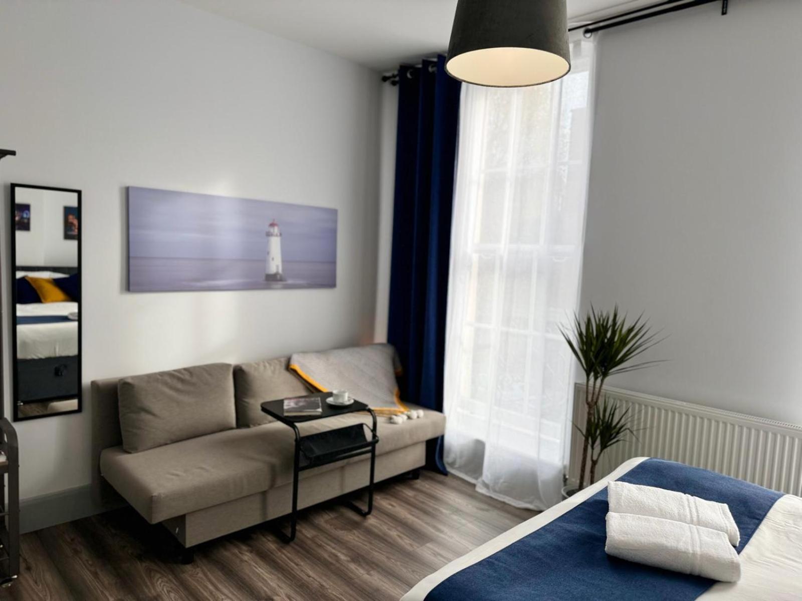 Camden Luxury Flats And En-suit Apartment London