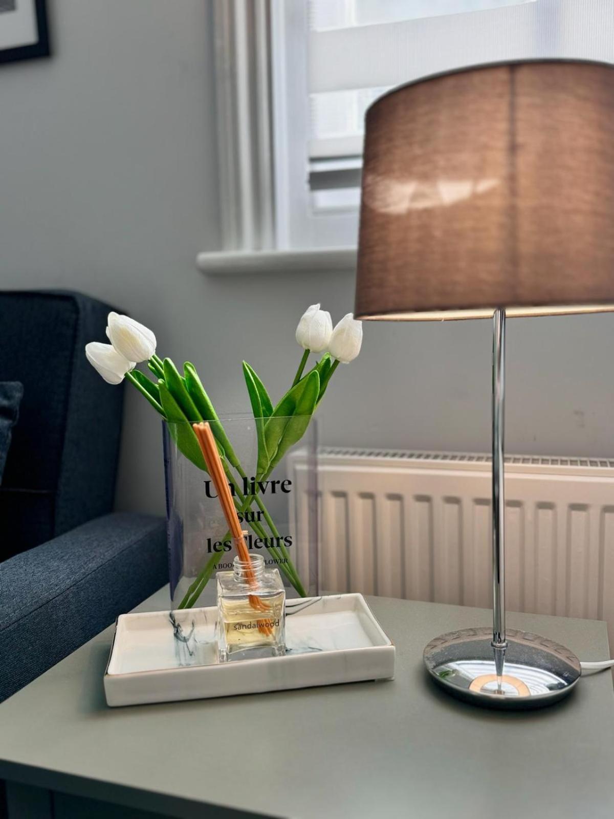 Camden Luxury Flats And En-suit Apartment London
