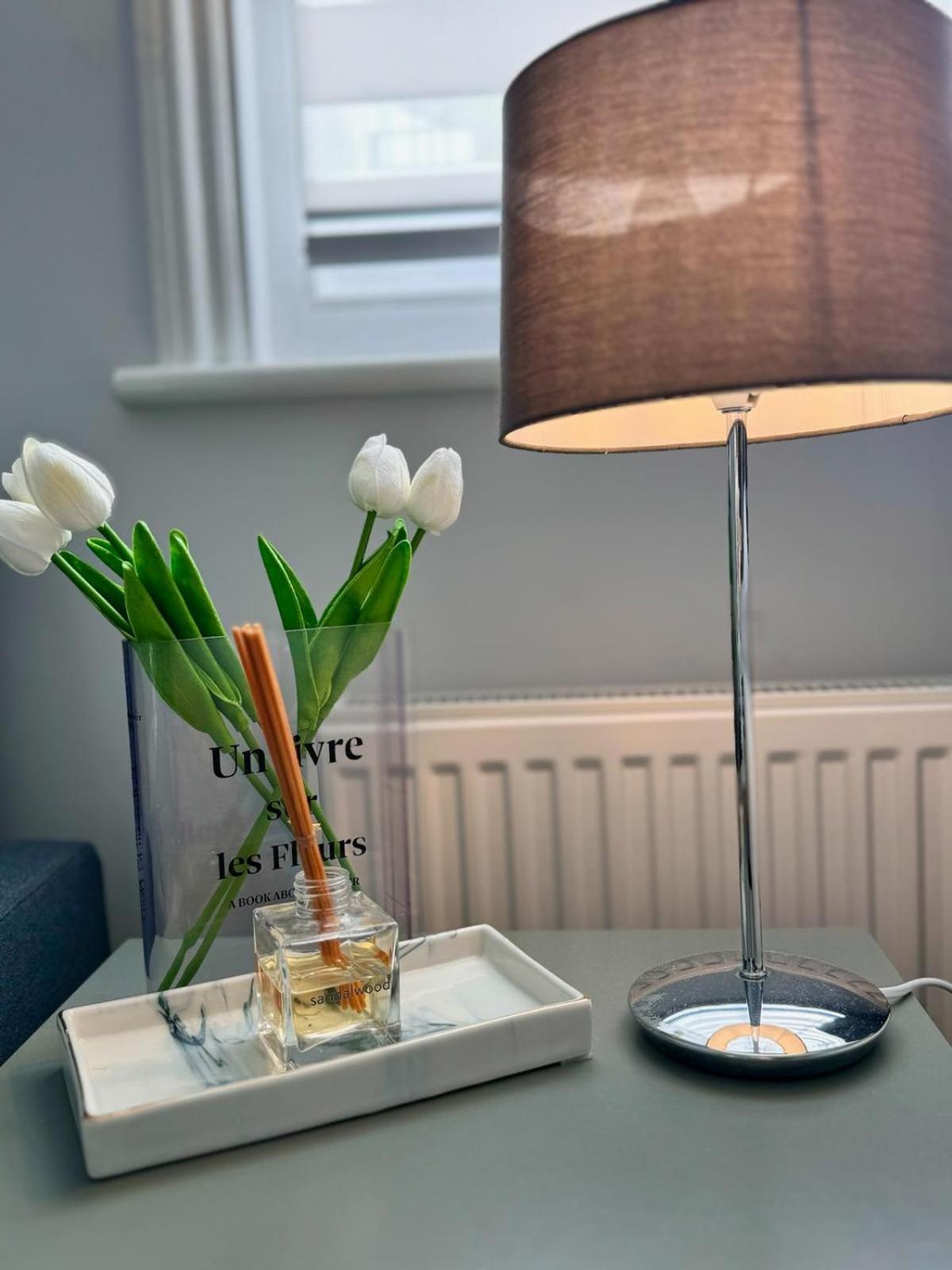 Apartment Camden Luxury Flats And En-suit London