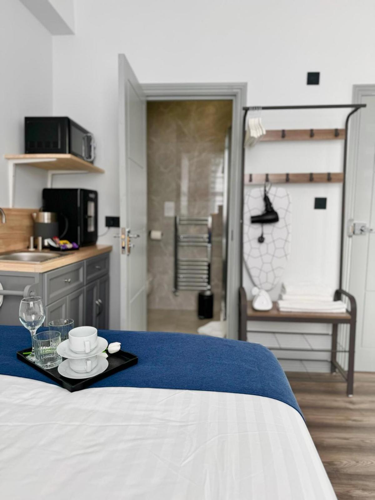 Camden Luxury Flats And En-suit London