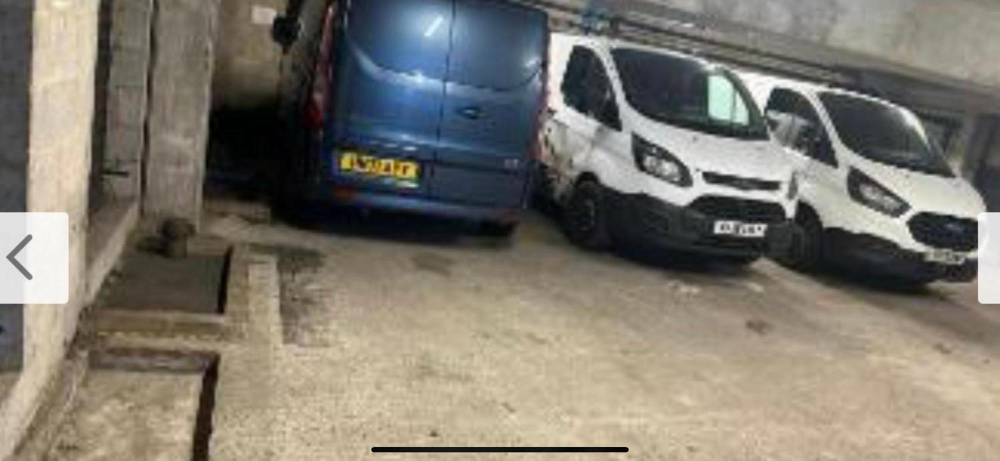 Apartment Tower Bridge 3bedsecure Parking Shad Thames Luxuury Boutique Historic Bright Warehouse Gated Parking Upto 4 Vehicles Inc