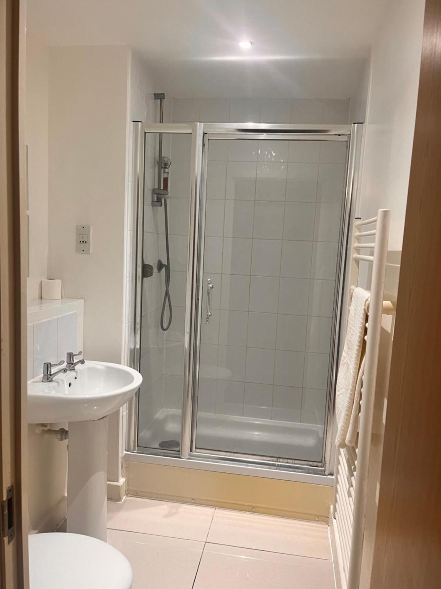 Lovely 2 Bedroom River View