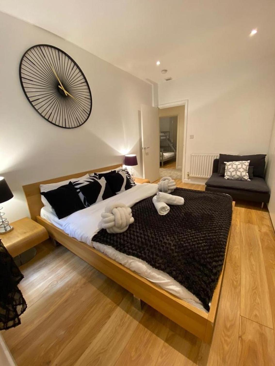 Lavish Sleep 10 In Soho