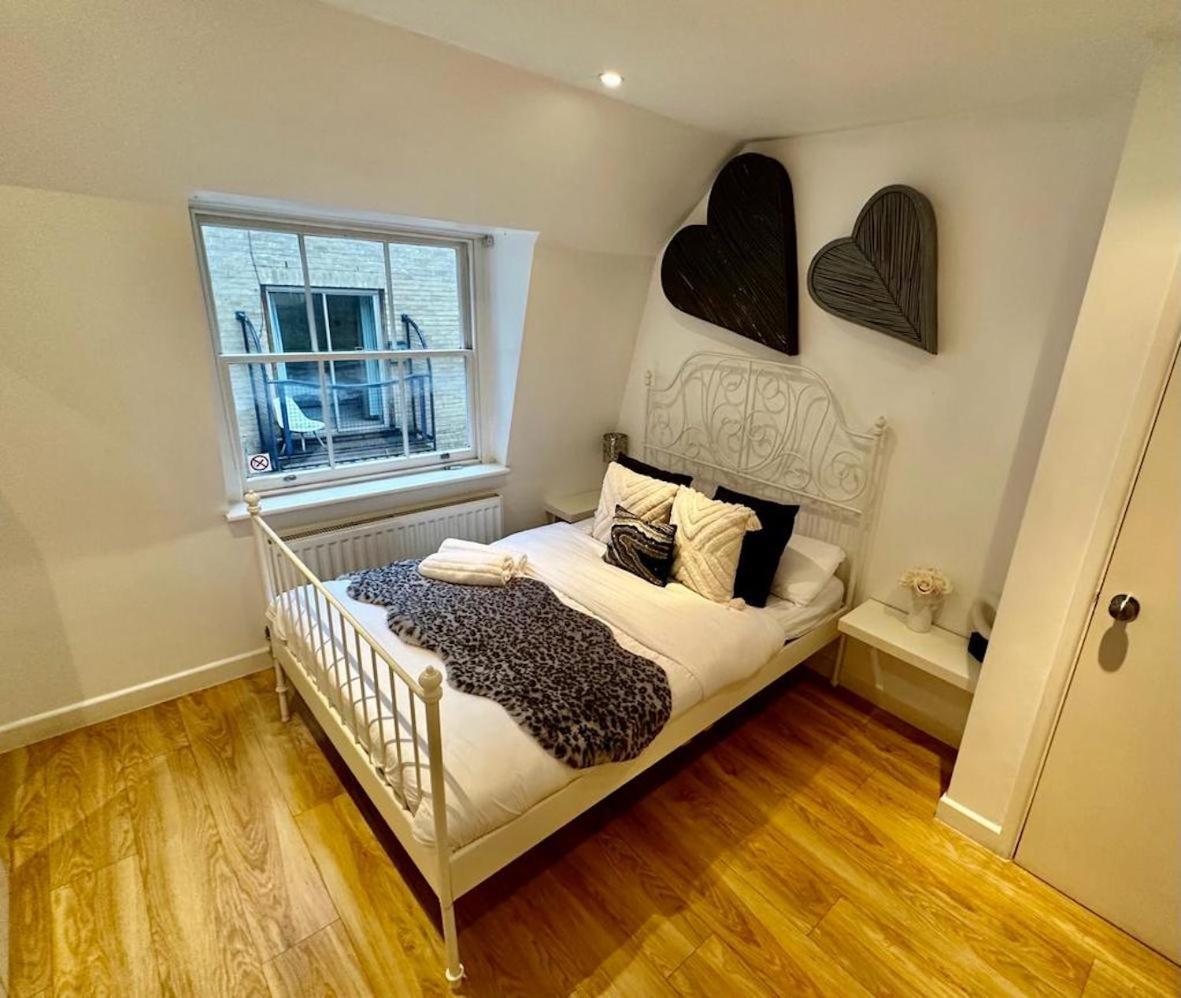 Lavish Sleep 10 In Soho * Londres