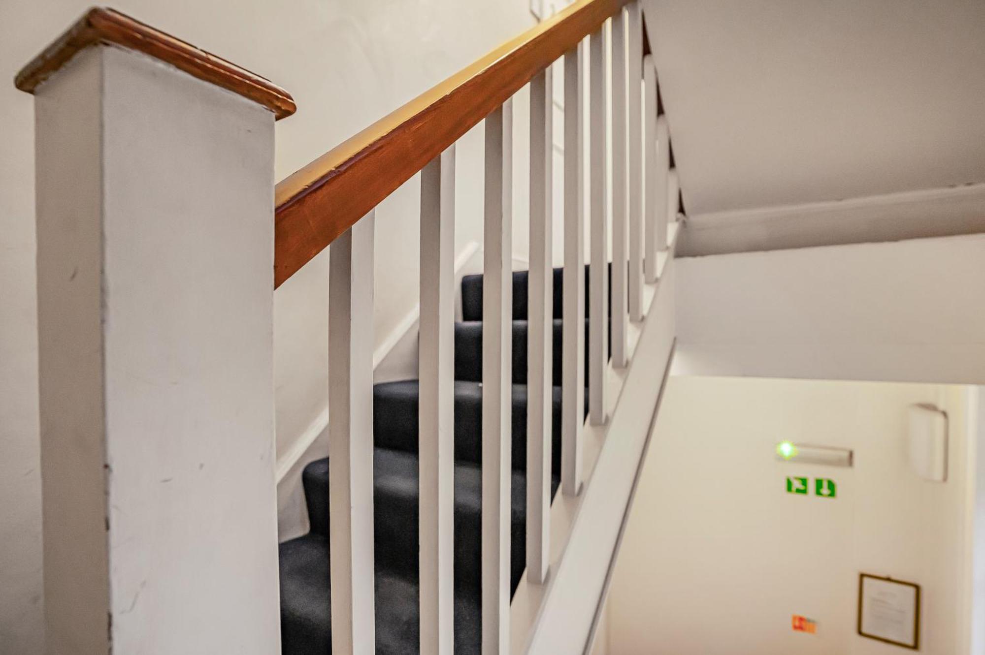 Apartment Stylish In Barbican - Prime Location London