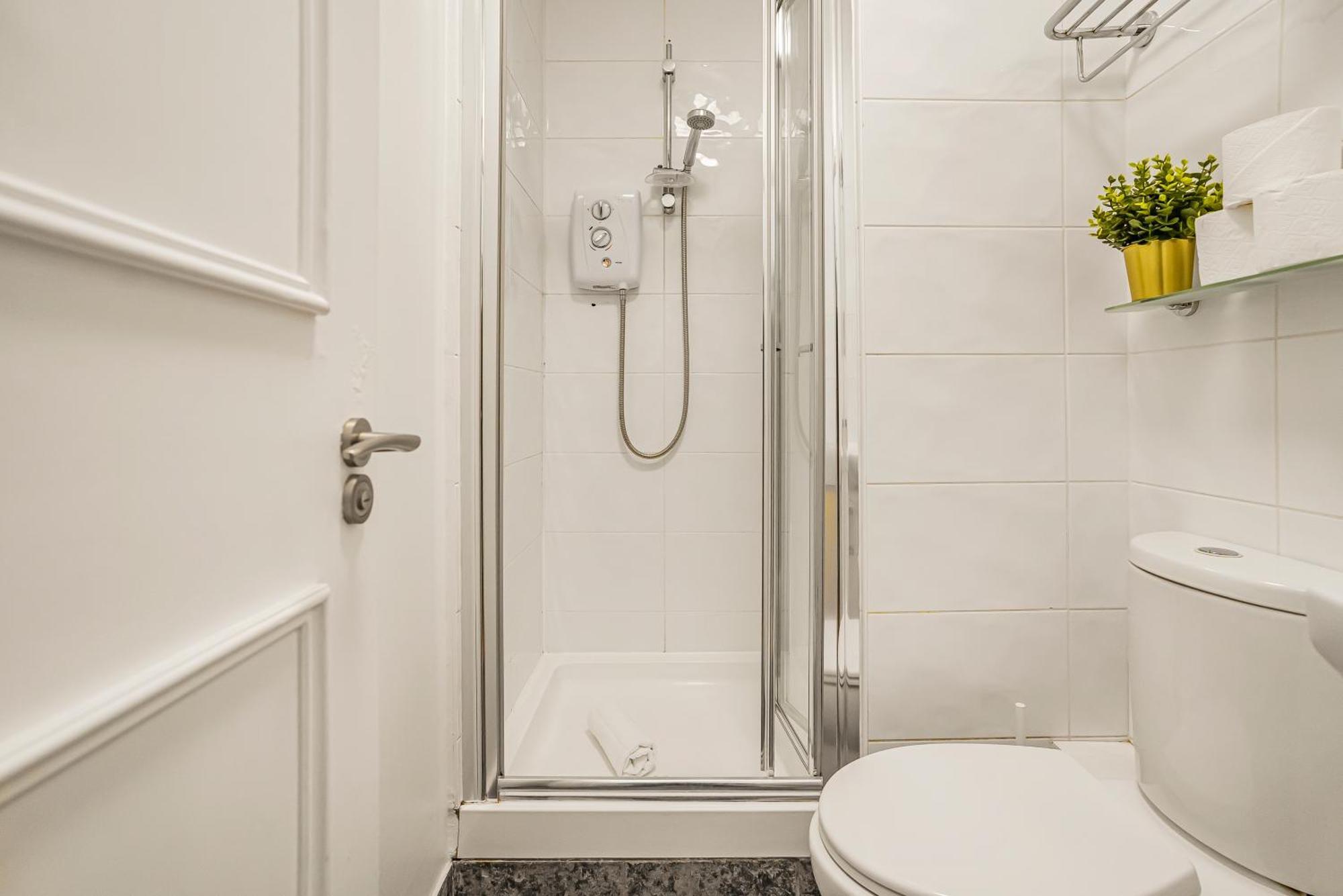 Stylish In Barbican - Prime Location * London