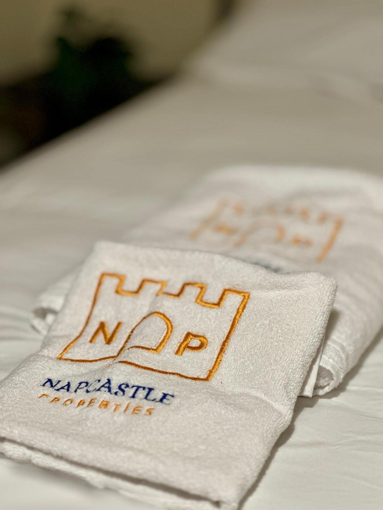 Napcastle Caledonian Park Guest house