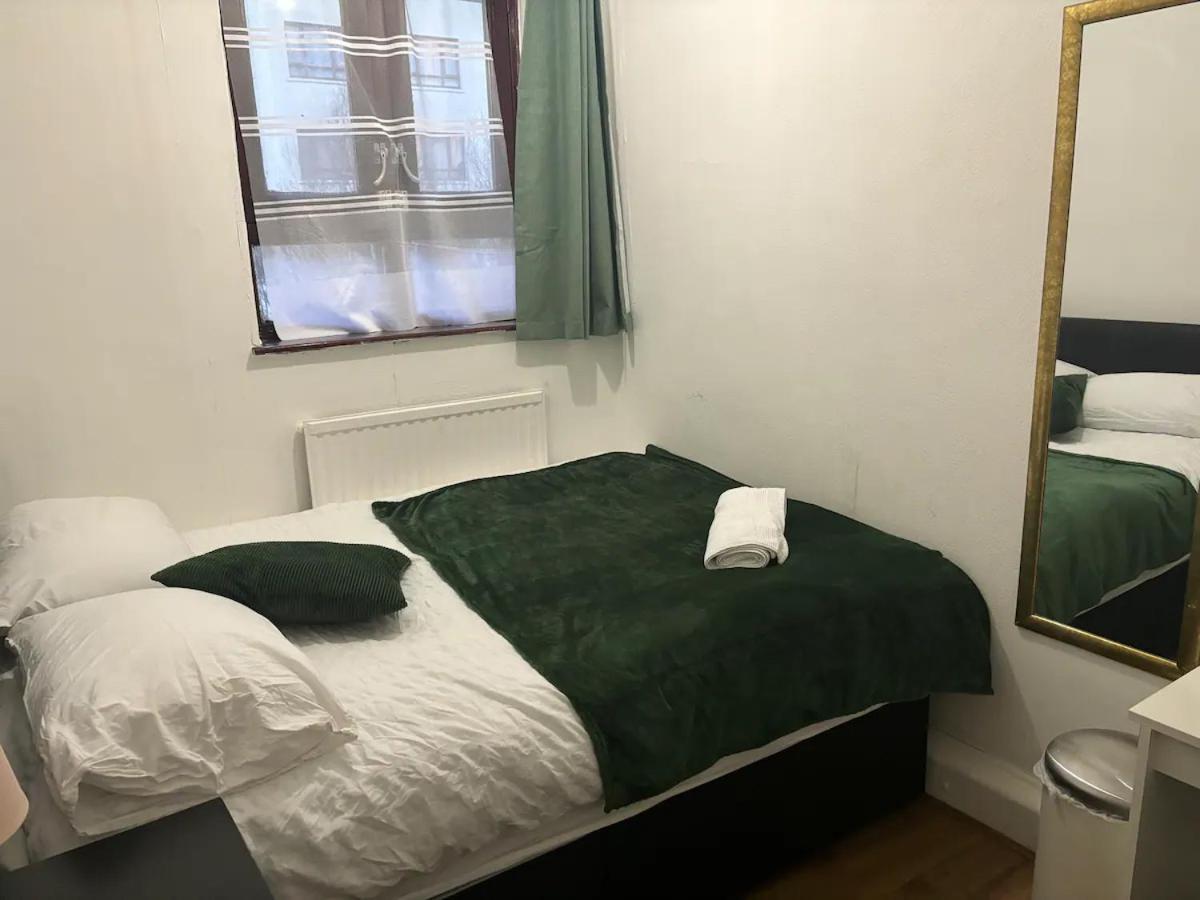 Fleetway Private Guest house *